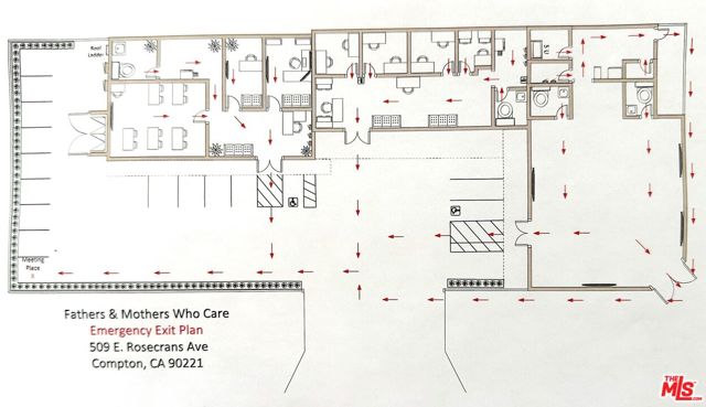  Commercial for Sale in Compton, California