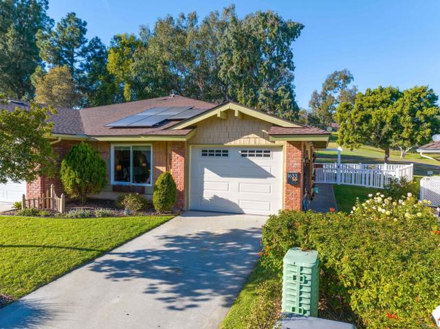 Detail Gallery Image 32 of 53 For 1633 La Verde Dr, San Marcos,  CA 92078 - 2 Beds | 2 Baths