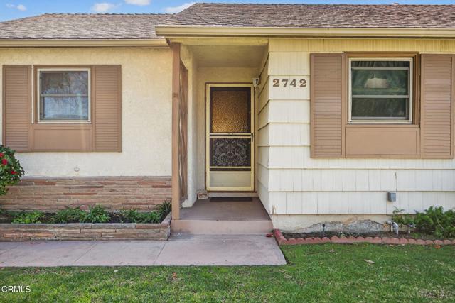 Detail Gallery Image 4 of 28 For 2742 Sereno Ave, Ventura,  CA 93003 - 3 Beds | 1 Baths