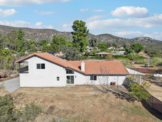 Detail Gallery Image 46 of 47 For 24485 Del Amo Road, Ramona,  CA 92065 - 3 Beds | 2/1 Baths