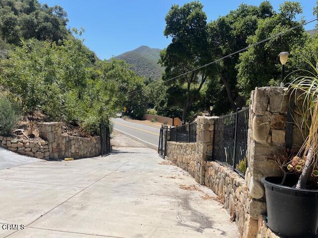 Detail Gallery Image 4 of 23 For 16840 Maricopa Hwy, Ojai,  CA 93023 - – Beds | – Baths