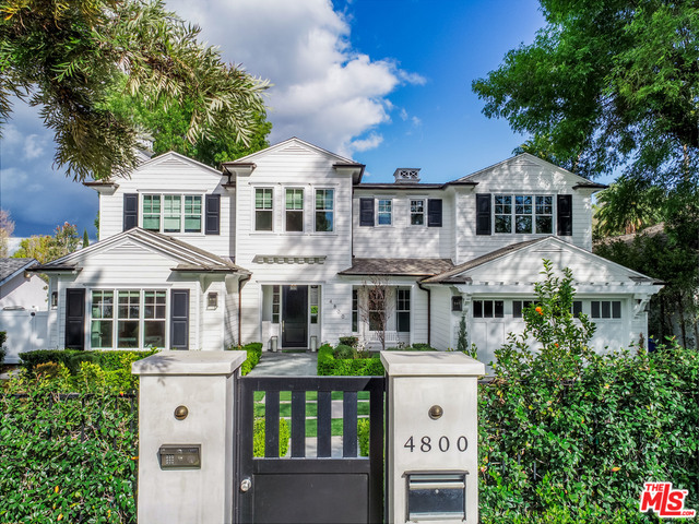 Details for 4800 Zelzah Avenue, Encino, CA 91316