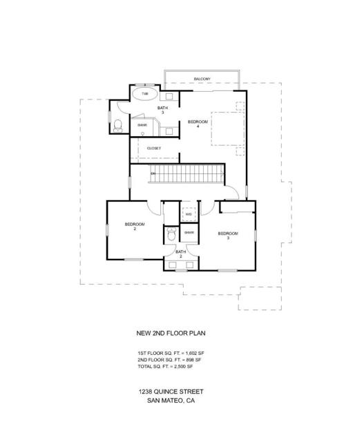 Image 3 of 5 For 1238 Quince Street