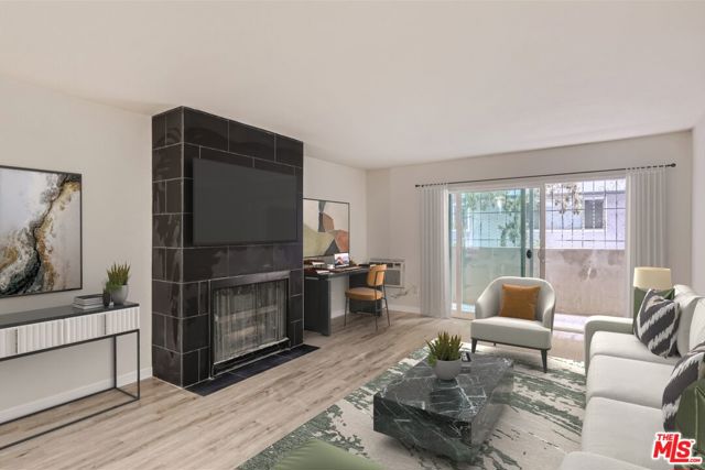 1124 North La Cienega Boulevard, 108 photo 6