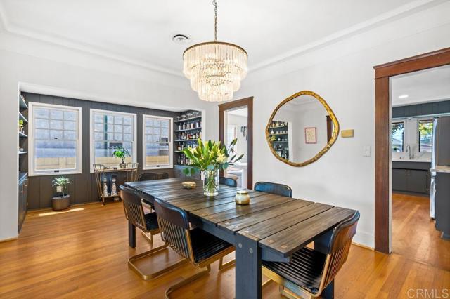 Detail Gallery Image 16 of 63 For 3760 Grim Ave, San Diego,  CA 92104 - 3 Beds | 2 Baths