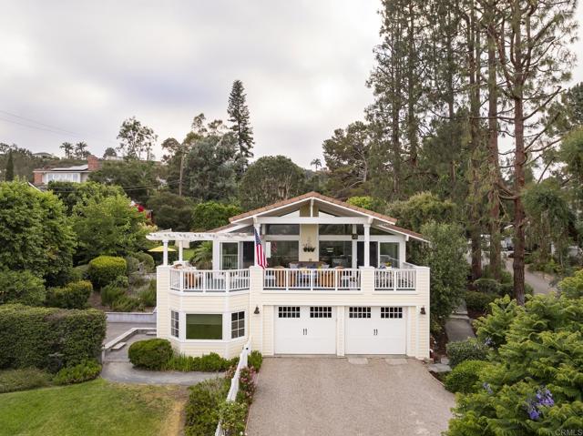 Detail Gallery Image 47 of 47 For 594 Rancho Santa Fe Road, Encinitas,  CA 92024 - 6 Beds | 3/1 Baths