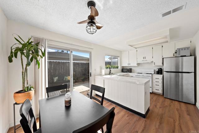 Home for Sale in El Cajon
