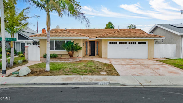 Detail Gallery Image 3 of 29 For 2209 Ascot Pl, Camarillo,  CA 93010 - 3 Beds | 2 Baths