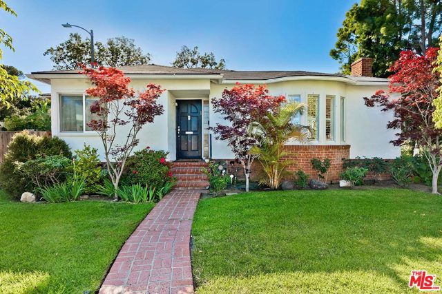 3009 Castle Heights Ave, Los Angeles, CA 90034