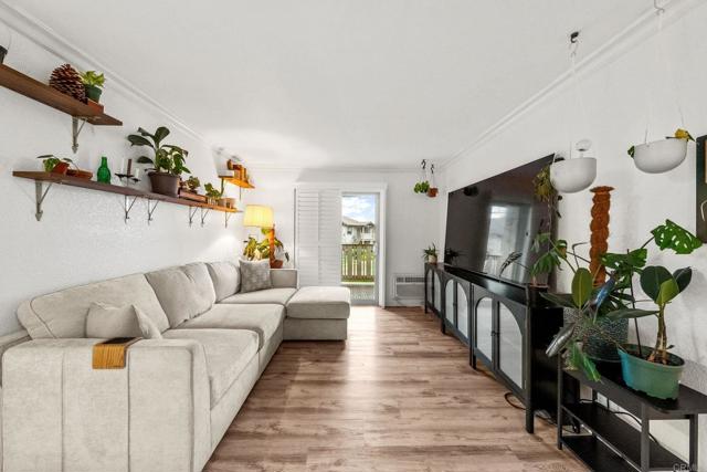 Home for Sale in El Cajon