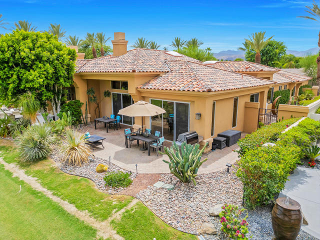 266 Eagle Dance Circle, Palm Desert, CA 92211
