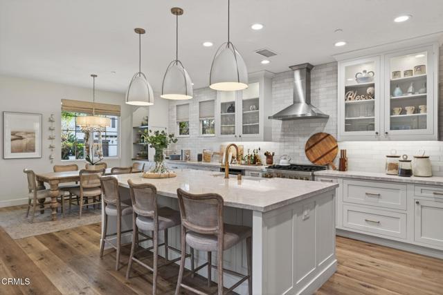 Detail Gallery Image 9 of 59 For 4045 Harbour Island Ln, Oxnard,  CA 93035 - 5 Beds | 3 Baths