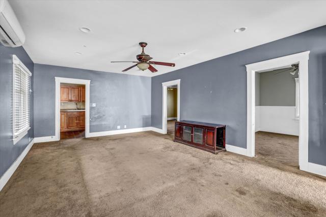 Detail Gallery Image 5 of 23 For 4312 Parks Ave, La Mesa,  CA 91941 - 2 Beds | 1 Baths