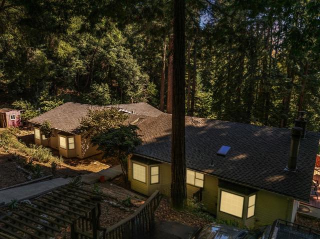 Image 46 of 50 For 767 El Solyo Heights Drive