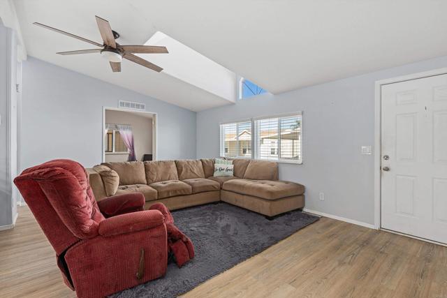 Detail Gallery Image 9 of 37 For 211 N Citrus Ave #31,  Escondido,  CA 92027 - 2 Beds | 2 Baths