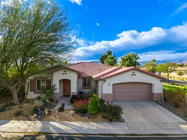 Details for 242 Via San Lucia, Rancho Mirage, CA 92270