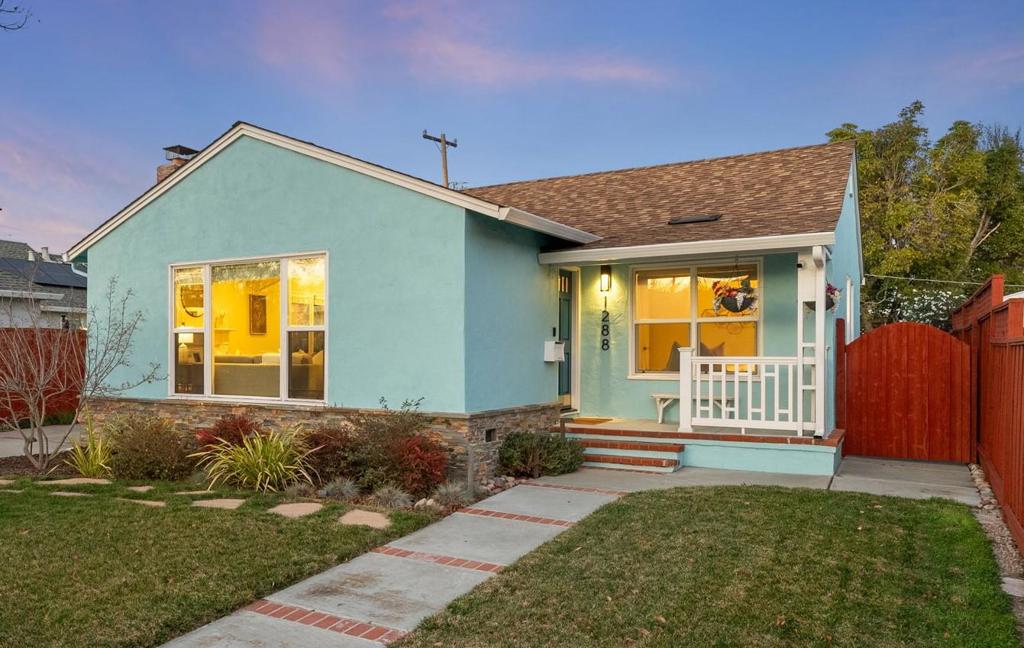 1288 Forrestal Avenue