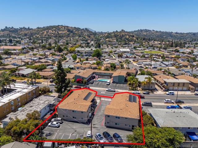 1140 Lexington Ave, El Cajon, California 92019, ,Commercial Sale,For Sale,Lexington Ave,240015800SD