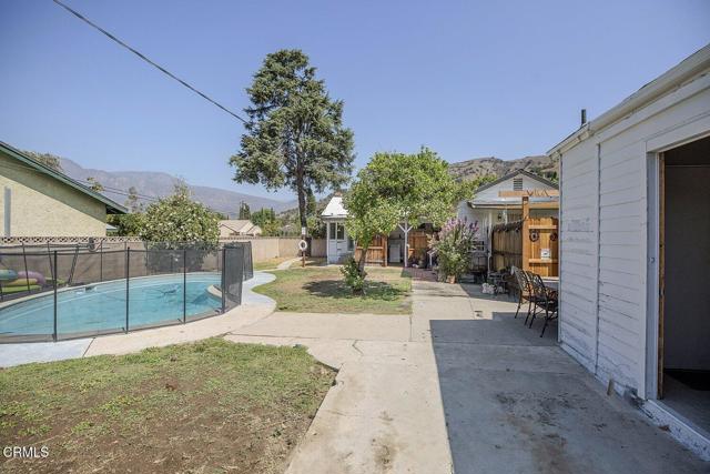 Detail Gallery Image 27 of 28 For 412 Blaine Ave, Fillmore,  CA 93015 - 2 Beds | 2 Baths