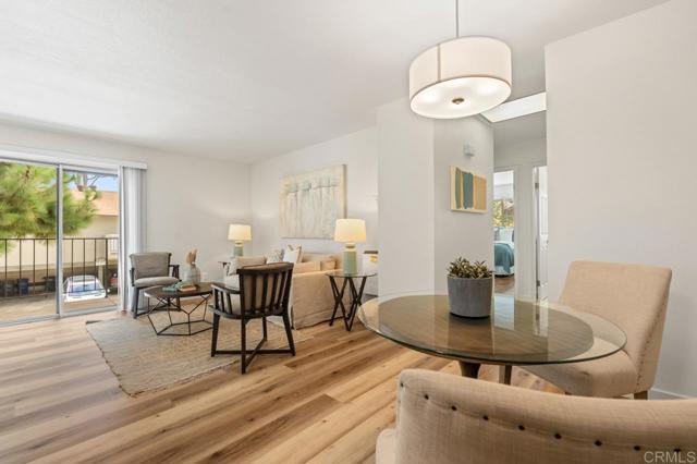 Detail Gallery Image 13 of 41 For 7837 Camino Tranquilo, San Diego,  CA 92122 - 2 Beds | 1/1 Baths