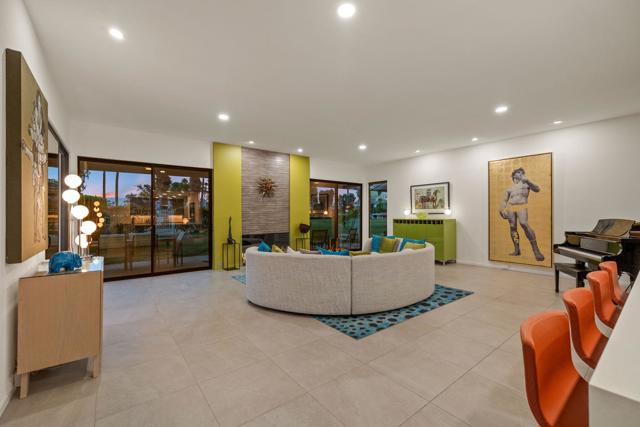 12 Duke Drive, Rancho Mirage, CA 92270