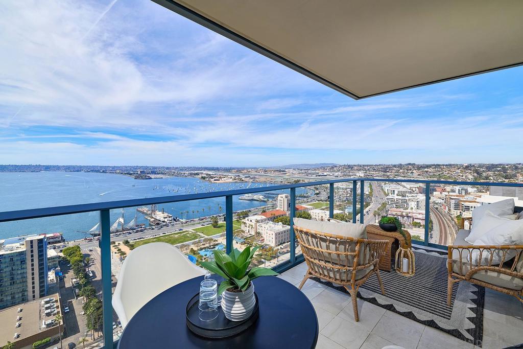 1388 Kettner Blvd #2901