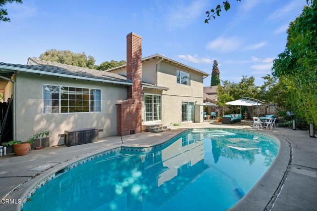 Detail Gallery Image 13 of 29 For 6555 Camino Venturoso, Goleta,  CA 93117 - 5 Beds | 3 Baths