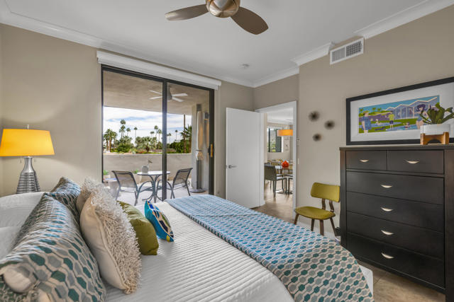 1028 E Palm Canyon Drive #207, Palm Springs, CA 92264