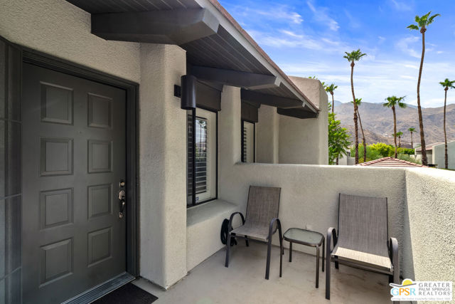 351 Hermosa Drive, Palm Springs, California 92262, 1 Bedroom Bedrooms, ,1 BathroomBathrooms,Condominium,For Sale,Hermosa,24426861