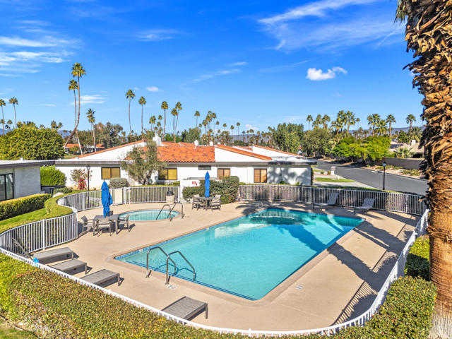 53 Marbella Drive, Rancho Mirage, CA 92270