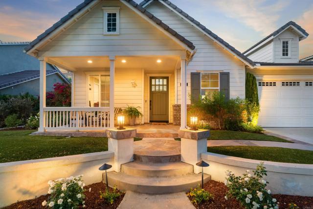 Details for 2558 Town Garden Rd., Carlsbad, CA 92009