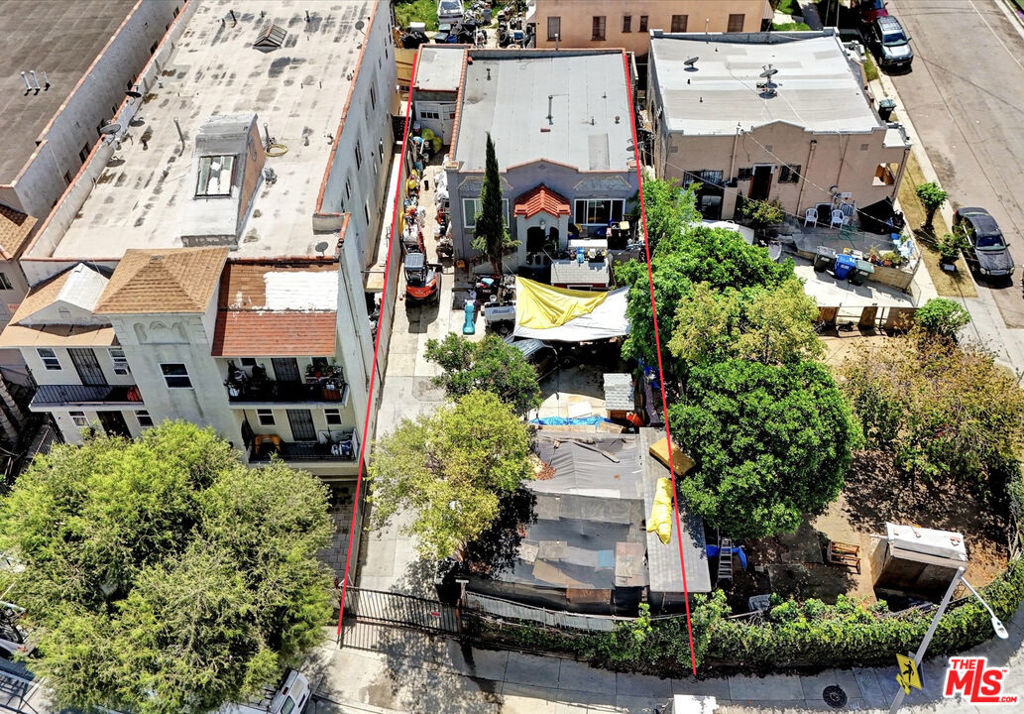 3226 City Terrace Drive