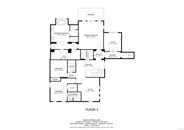 Detail Gallery Image 65 of 65 For 2917 Babbling Brook Rd, Chula Vista,  CA 91914 - 4 Beds | 4/1 Baths