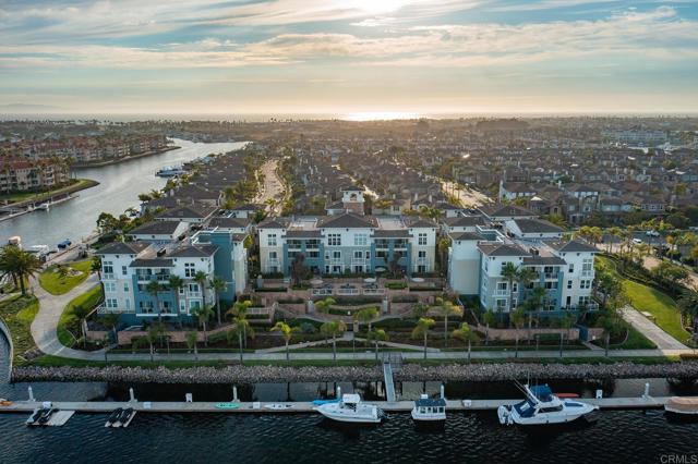 Detail Gallery Image 40 of 47 For 1540 Seabridge Ln, Oxnard,  CA 93035 - 2 Beds | 2 Baths