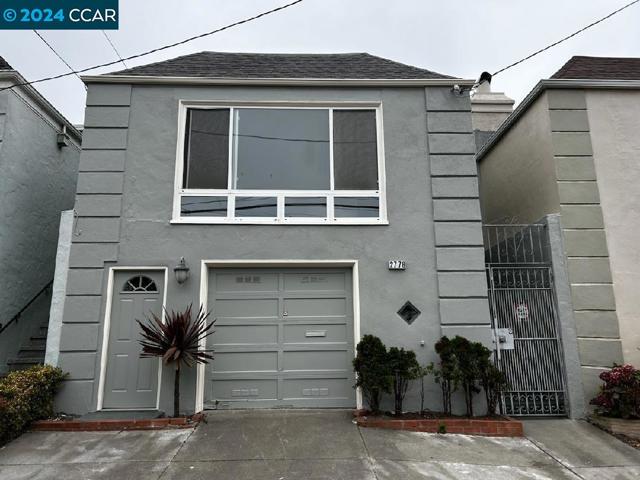 2776 36Th Ave, San Francisco, CA 94116