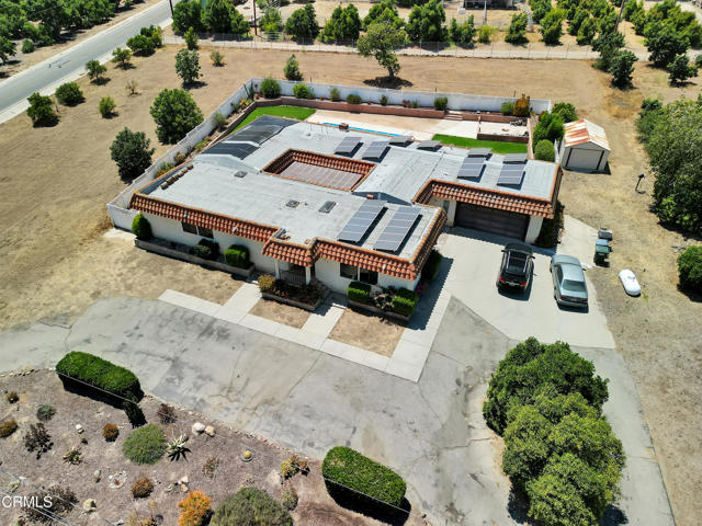 Detail Gallery Image 50 of 52 For 1271 Cliff Ave, Fillmore,  CA 93015 - 4 Beds | 2/1 Baths