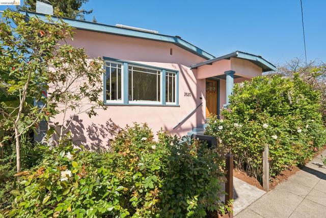 Details for 2520 Mcgee Ave, Berkeley, CA 94703