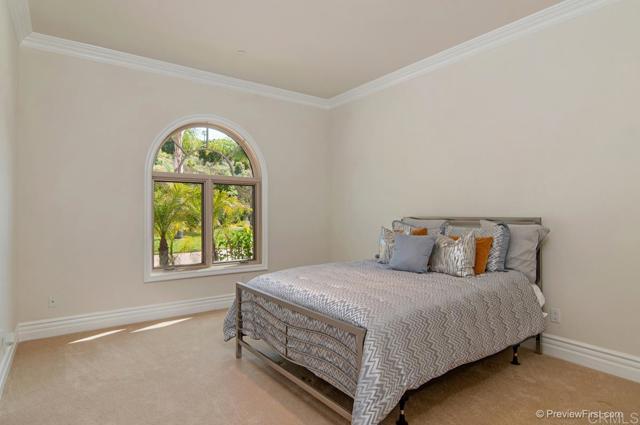 6376 VIA NARANJAL, Rancho Santa Fe, California 92067, 6 Bedrooms Bedrooms, ,5 BathroomsBathrooms,Residential Lease,For Rent,6376 VIA NARANJAL,CRNDP2307843