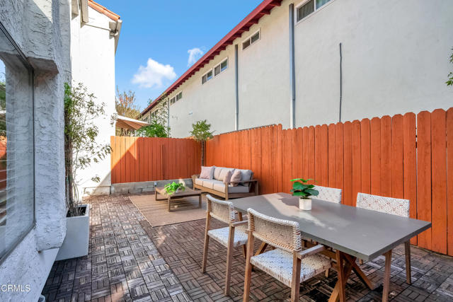 Detail Gallery Image 14 of 15 For 1156 Arcadia Ave #5,  Arcadia,  CA 91007 - 2 Beds | 2/1 Baths