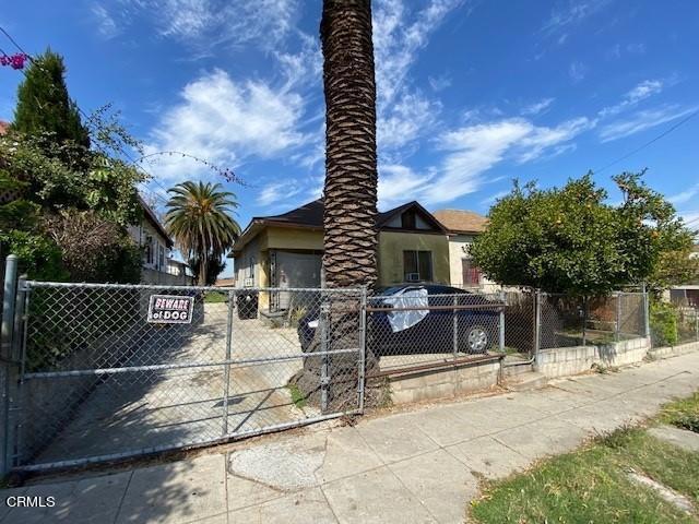 Image 3 for 619 Cornwell St, Los Angeles, CA 90033