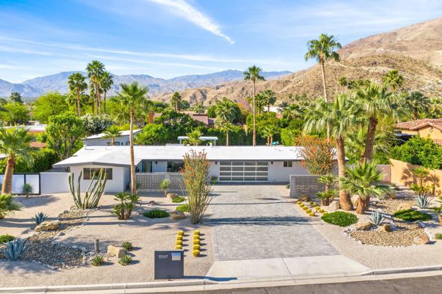 72187 Desert Drive, Rancho Mirage, California 92270, 4 Bedrooms Bedrooms, ,3 BathroomsBathrooms,Single Family Residence,For Sale,Desert,219042535PS