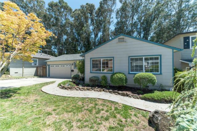 3920 Fernwood Street, San Mateo, California 94403, 3 Bedrooms Bedrooms, ,1 BathroomBathrooms,Single Family Residence,For Sale,Fernwood,ML81757715
