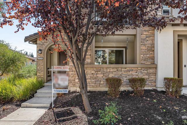 Details for 3276 Giovanni Way, Dublin, CA 94568