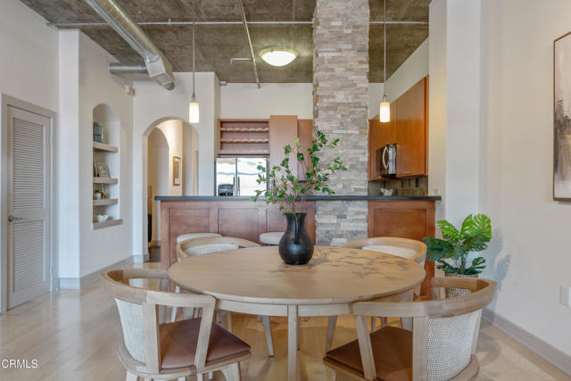 Detail Gallery Image 20 of 50 For 840 E Green St #217,  Pasadena,  CA 91101 - 2 Beds | 2 Baths