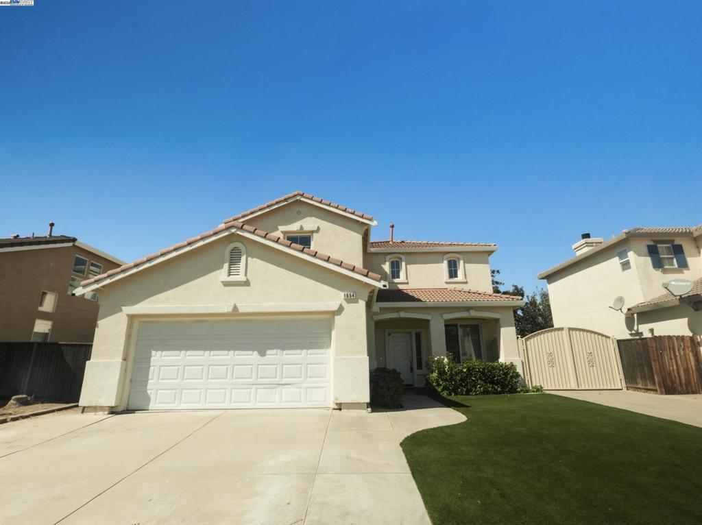 1654 Gloria Circle