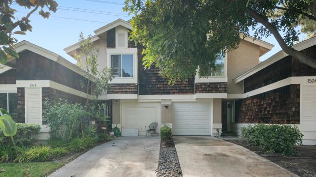 Home for Sale in San Diego