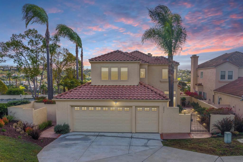 2895 Torry Ct, Carlsbad, CA 92009