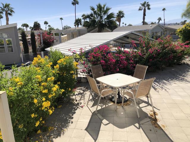 74711 Dillon Rd Spc 110, Desert Hot Springs, California 92241, 1 Bedroom Bedrooms, ,1 BathroomBathrooms,Residential,For Sale,Dillon Rd Spc 110,219118903DA