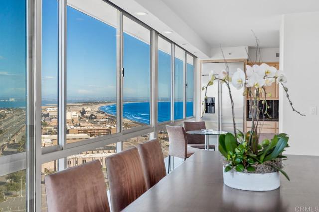 Detail Gallery Image 56 of 74 For 1820 Avenida Del Mundo #1507,  Coronado,  CA 92118 - 3 Beds | 2 Baths