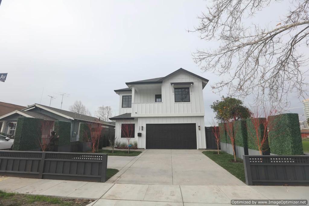 445 Auzerais Avenue